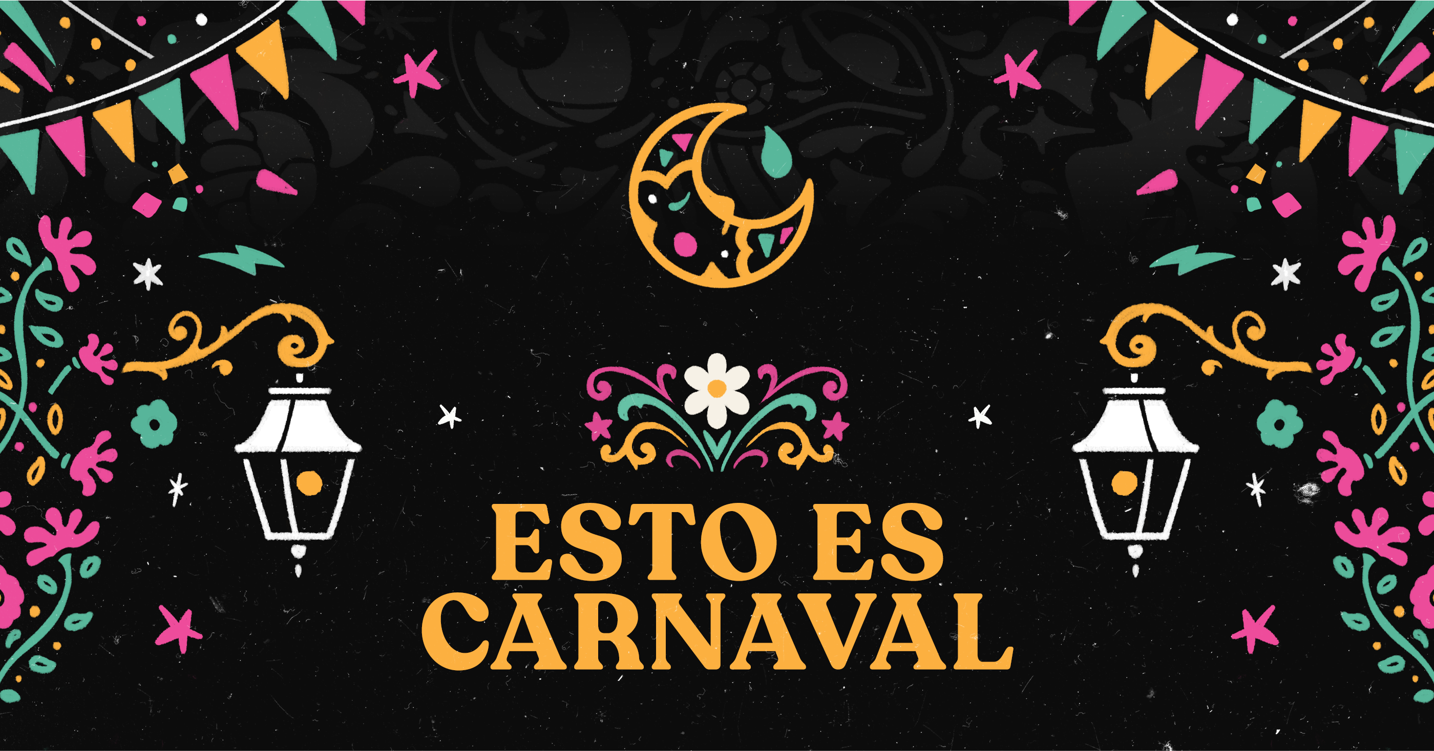 Esto es Carnaval